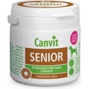 Vitamíny a doplnky stravy pre psov Canvit Senior 100 g