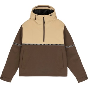 Armada Дамско ски яке Armada Women's Madaket 2L Insulated Anorak Ski jacket - Grizzly / Incense (104-6584-0312)