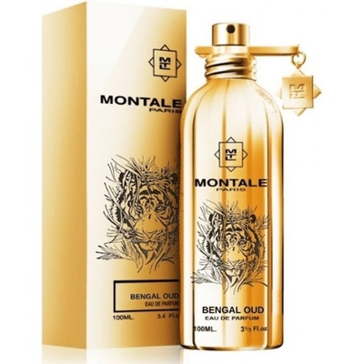 Montale Bengal Oud parfumovaná voda unisex 100 ml
