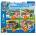 Ravensburger Puzzle 4in1 12/16/20/24 elements - Paw Patrol