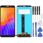 Huawei LCD Дисплей и Тъч Скрийн за Huawei Y5p