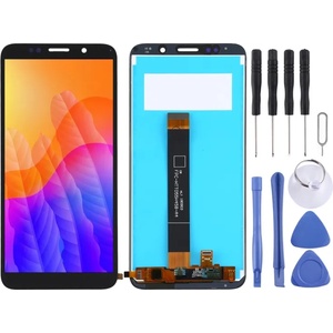 Huawei LCD Дисплей и Тъч Скрийн за Huawei Y5p