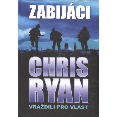 Zabijáci