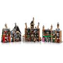 Image 1 of LEGO® Harry Potter™ Hogsmeade Village - Collectors' Edition (76457)