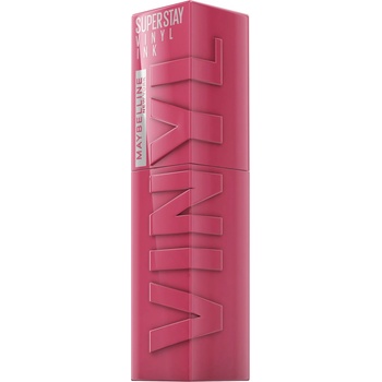 Maybelline Vinyl Ink 20 Coy tekutá rtěnka 4,2 ml