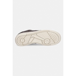 Ralph Lauren Mastr Ct Sig маратонки мъжки от кожа (809P13086003.201)