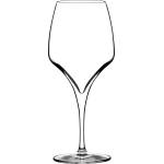 italesse ЧАШИ ЗА ДЕГУСТ. tiburon medium 500ml 6БР (3341)