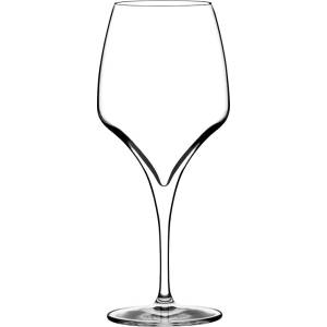 italesse ЧАШИ ЗА ДЕГУСТ. tiburon medium 500ml 6БР (3341)
