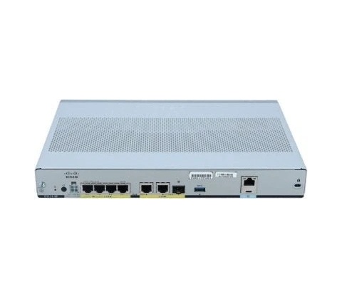 Cisco C1111-4P