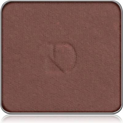 Diego dalla Palma Matt Eyeshadow Refill System matné oční stíny náhradní náplň 165 Bold Brown 2 g