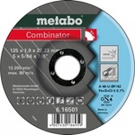 Metabo Режещ диск 125x1.9x22.23 Инокс 616501000 (616501000)