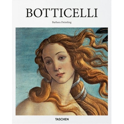 Botticelli – Deimling Barbara