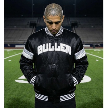 SULLEN мъжко яке sullen - nation - scm7655_bk