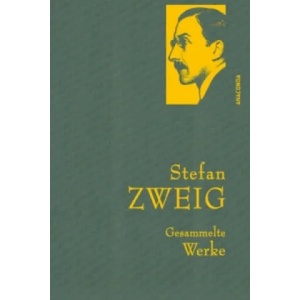Gesammelte Werke Zweig (2014)