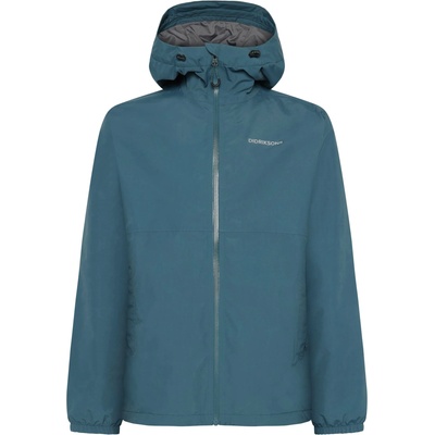 Didriksons Dario Usx Jkt 2 modrá