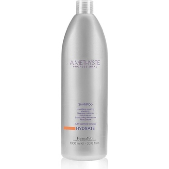 FarmaVita Хидратиращ шампоан за коса Farmavita Amethyste Hydrate Shampoo 1000ml