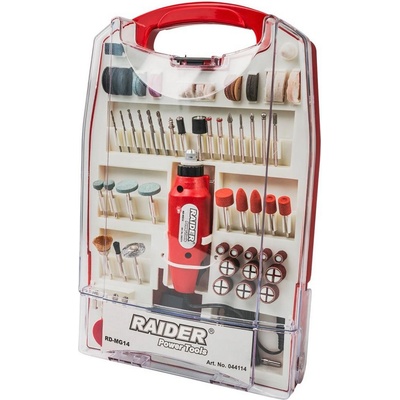 Raider RD-MG14 (044114)