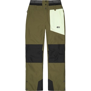 Picture Дамски ски панталон Picture Women's Seen Pants Ski trousers - Tobacco - размер XS (107-3793-0311)