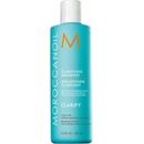 Šampóny MoroccanOil Clarifying Shampoo 250 ml