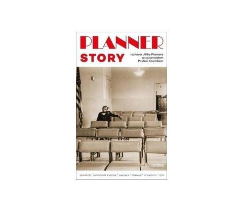 Planner Story