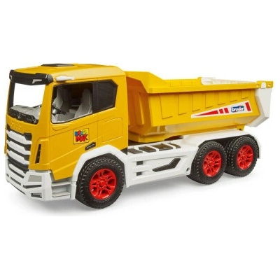 Bruder 3470 ROADMAX sklápěčka