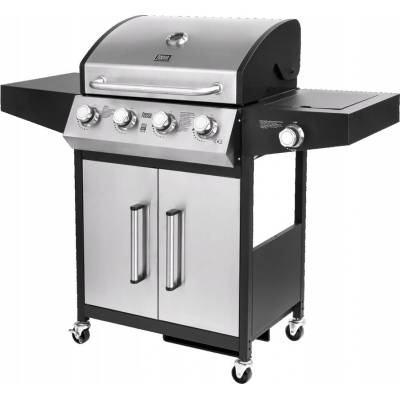 Teesa BBQ 5007 MASTER
