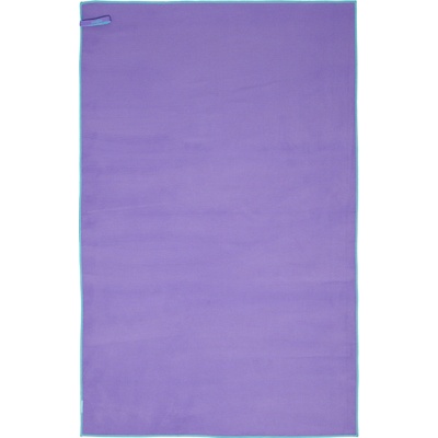 Aquos Squishy towel uterák 80 x 130 cm fialová
