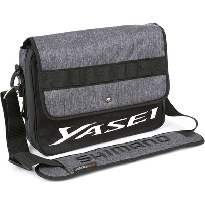 Shimano Taška Yasei Street Bag