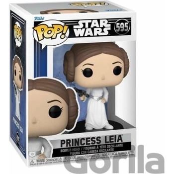 Funko POP! Star Wars A New Hope Princess Leia