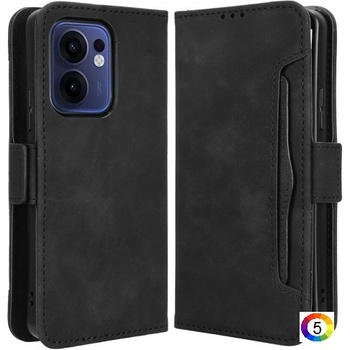 OPPO Reno13 5G Multiple Card Slots /Magnetic Wallet Калъф и Протектор