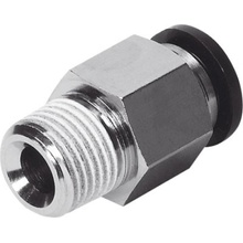 FESTO Šroubení nástrčné QS-1/2-10