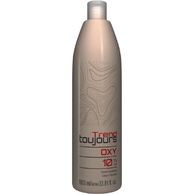 Trend Toujours peroxid 3 % 1000 ml