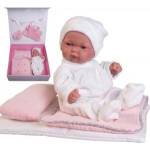 Antonio Juan Pitu doll 26cm