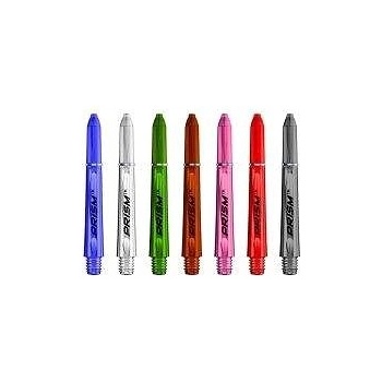 Winmau Prism 1.0 short clear