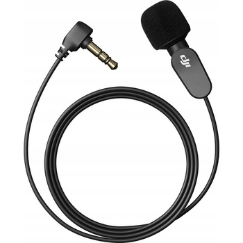 DJI Lavalier Mic CP.RN.00000331.01