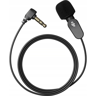 DJI Lavalier Mic CP.RN.00000331.01