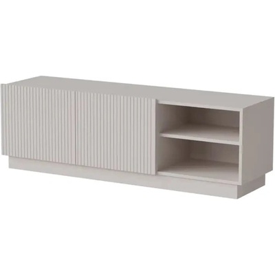 Cama MEBLE Cama ТВ шкаф LIVERTI 150x42x48 кашмир (5903815010422)