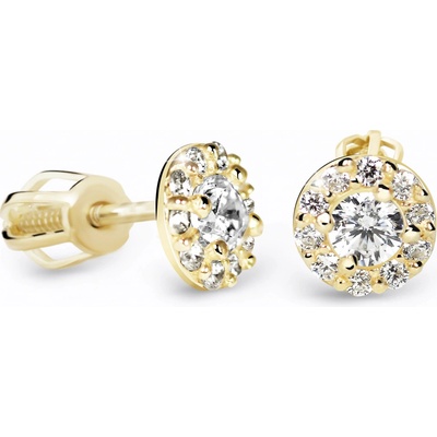 Cutie Jewellery Z60167-30-10-X-1