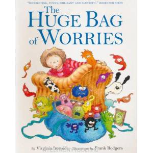 Huge Bag of Worries (2004)