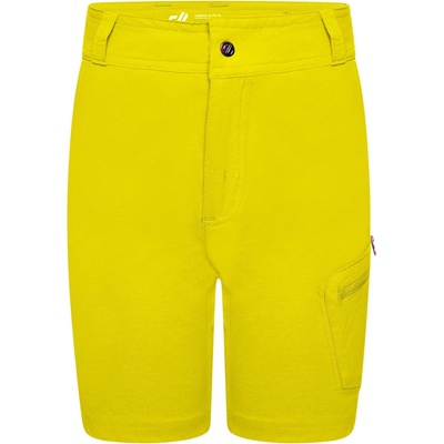 DARE 2B dětské kraťasy reprise II žlutá