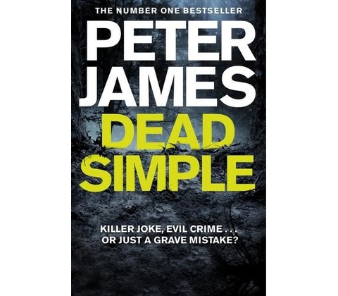Dead Simple