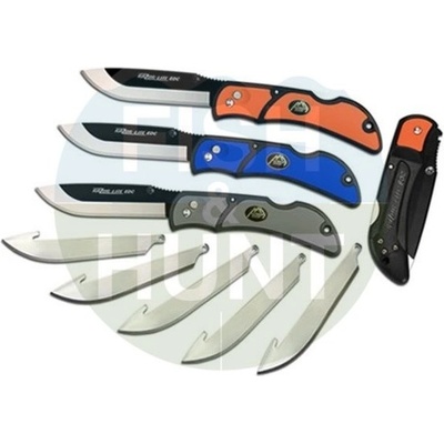 Böker Outdoor Edge Razor Lite EDC 01OE019