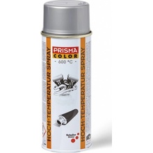 Schuller Eh'klar Prisma Color 91072 High Temperature Spray teplotě odolný sprej Stříbrná 400 ml