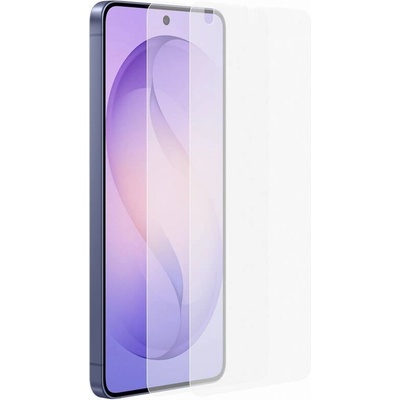 Samsung Оригинално матирано защитно покритие за дисплея на Samsung Galaxy S26 - Samsung Anti-Reflecting Screen Protector EF-US942CTEGWW (2 броя) (EF-US942CTEGWW)