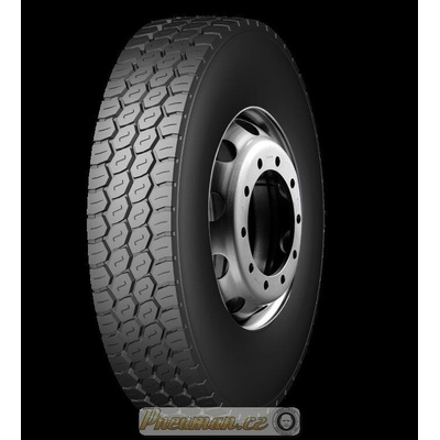 Crosswind CW-MA04 13/0 R22,5 158/156K