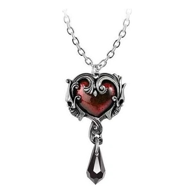 Alchemy Gothic Náhrdelník P931