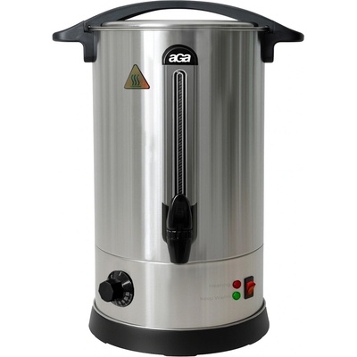 Aga Varič vareného vína 10 l DS341 Strieborný