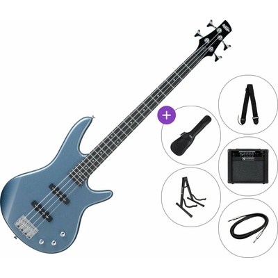 Ibanez GSR180-BEM Premium SET