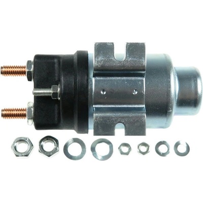 Spínač startéru AS-PL SS3068 (Valeo)