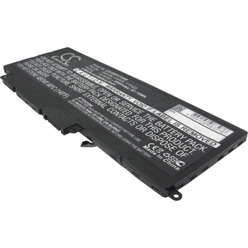 Cameron Sino Батерия за Dell Inspiron 14, 15, 17, 3900mAh (CS-DEP773NB)